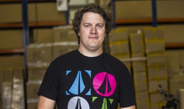 Industry Insights - Pete Drew